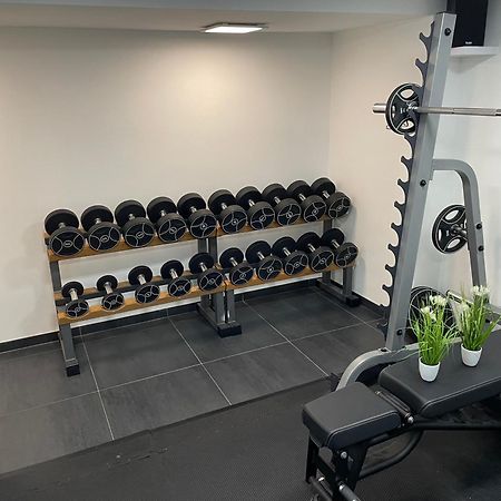 Im Tal 2 Apartment Haus 베르그하임 외부 사진