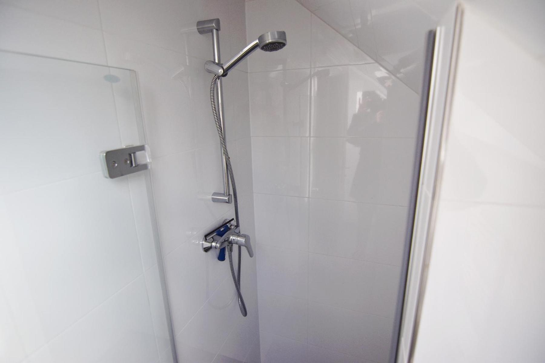 Im Tal 2 Apartment Haus 베르그하임 외부 사진