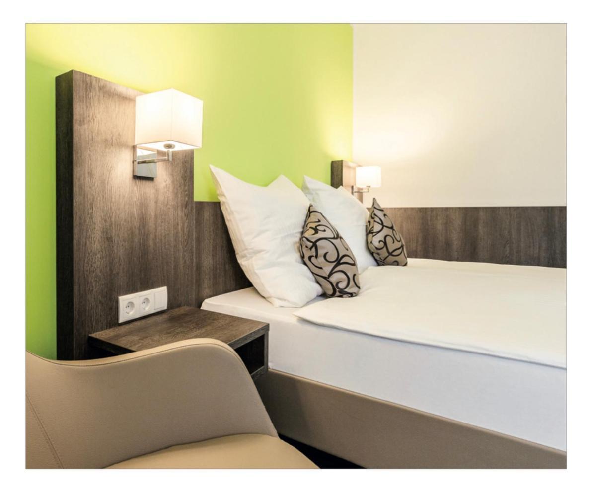 Im Tal 2 Apartment Haus 베르그하임 외부 사진